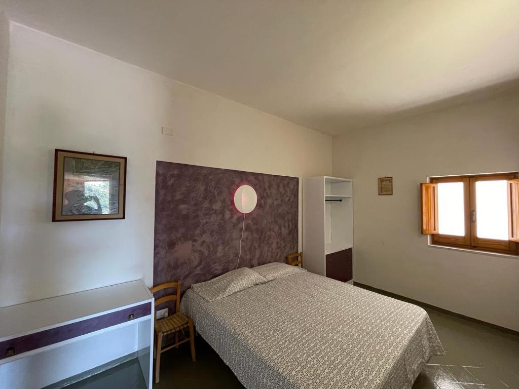 Colori Del Sud - Residence Mattinata Eksteriør bilde