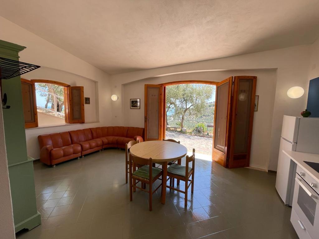 Colori Del Sud - Residence Mattinata Eksteriør bilde