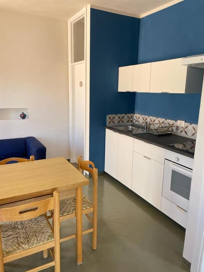 Colori Del Sud - Residence Mattinata Eksteriør bilde
