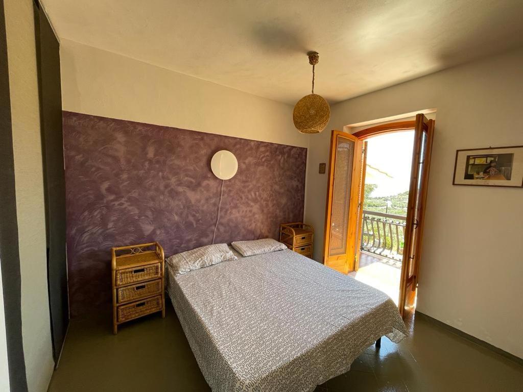 Colori Del Sud - Residence Mattinata Eksteriør bilde