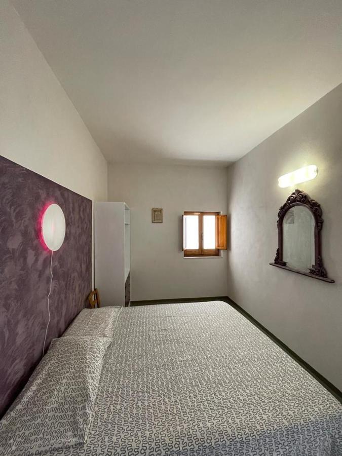 Colori Del Sud - Residence Mattinata Eksteriør bilde