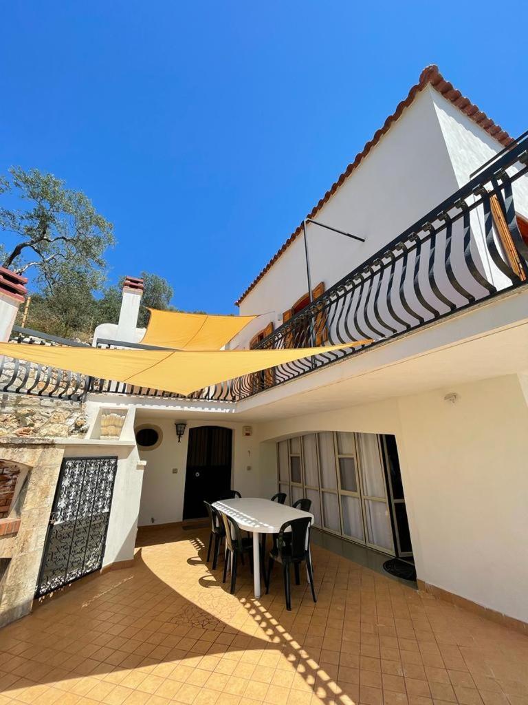 Colori Del Sud - Residence Mattinata Eksteriør bilde