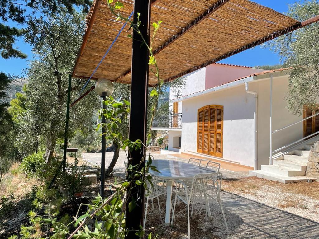 Colori Del Sud - Residence Mattinata Eksteriør bilde