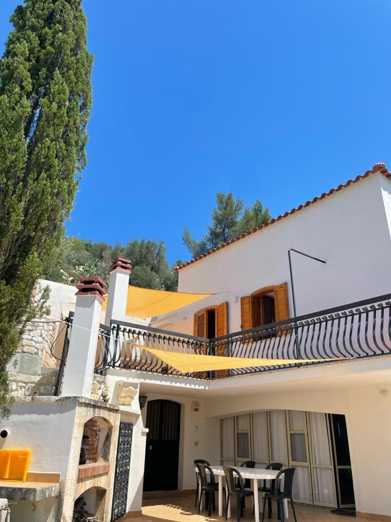 Colori Del Sud - Residence Mattinata Eksteriør bilde